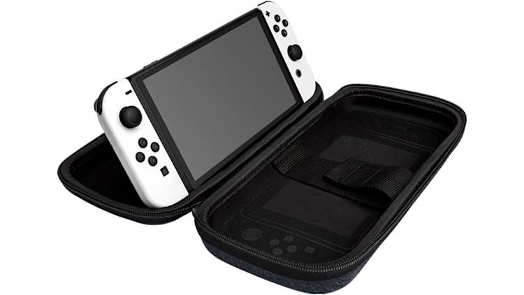 Amazon.com: CHIKIXSON Switch Carrying Case - Compatible with